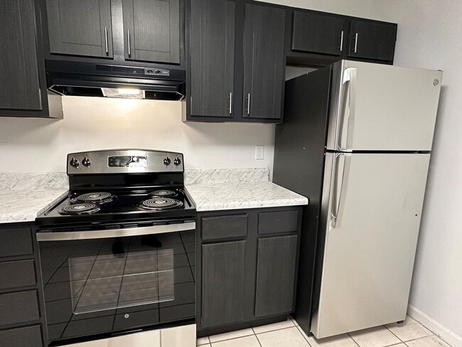 Photo - Fountain Square Apartments