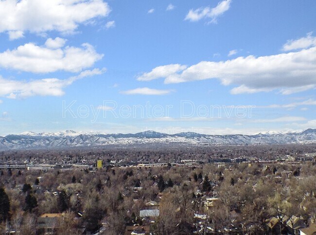Photo - 480 S Marion St Pkwy Unit Apartment 1403