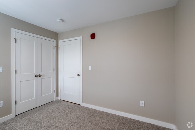 Katahdin - 1008SF - Bedroom
