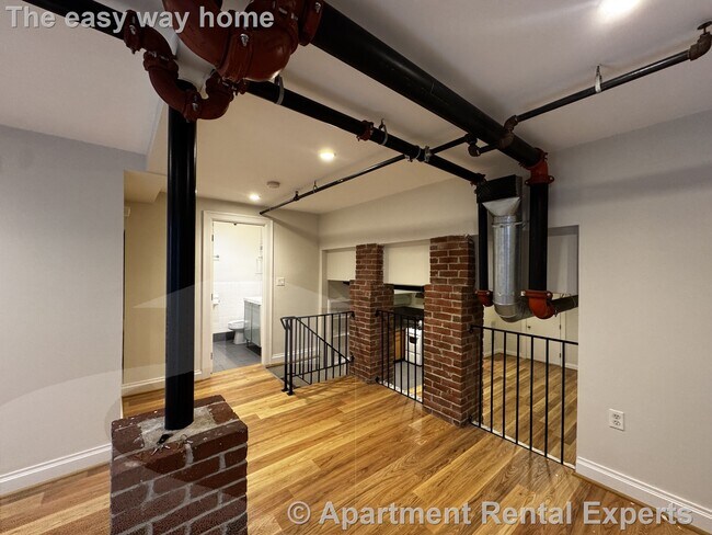 Photo - 1110 Massachusetts Ave Unit #1