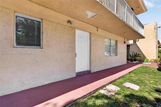 Photo - 240 NW 107th Ave Unit 104