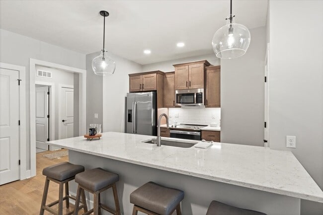 Photo - Parker Place