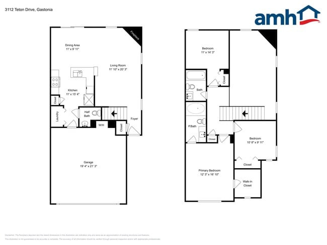 Photo - 3112 Teton Dr