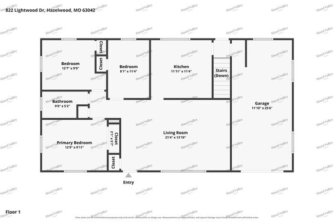 Photo - 822 Lightwood Dr