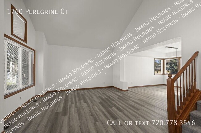 Photo - 1760 Peregrine Ct