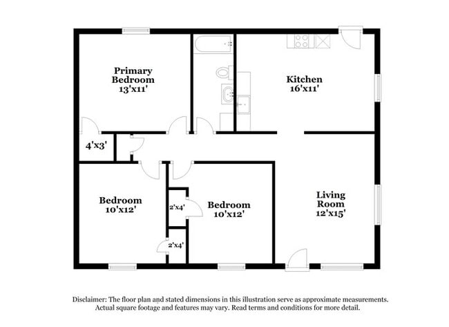 Photo - 213 Torain St, Hillsborough, NC 27278