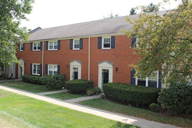 Rossview Heights Townhomes