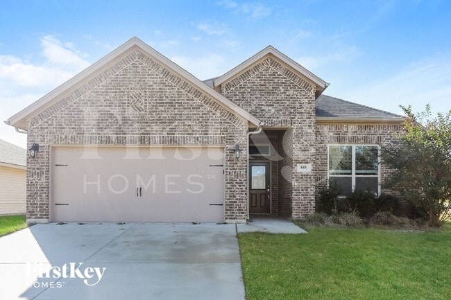 Building Photo - 845 San Miguel Trail