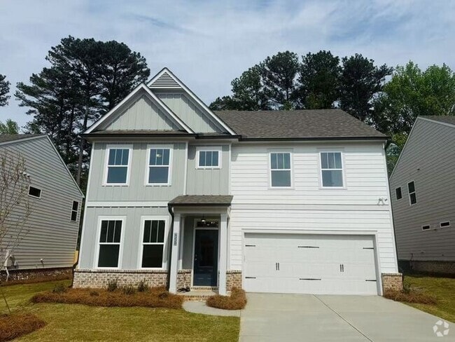 Building Photo - 4220 Easter Lily Ave Rental