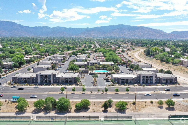 Wyoming Place Apartments