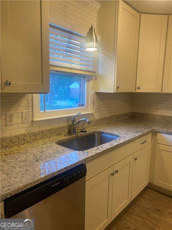 Photo - 2912 Webb Bridge Rd