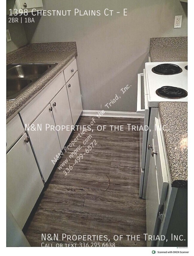 Photo - 1398 Chestnut Plains Ct Unit E