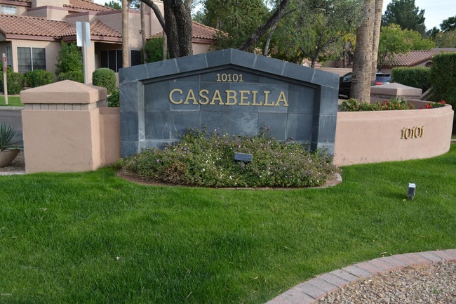 Photo - 10101 N Arabian Trail Unit 2003