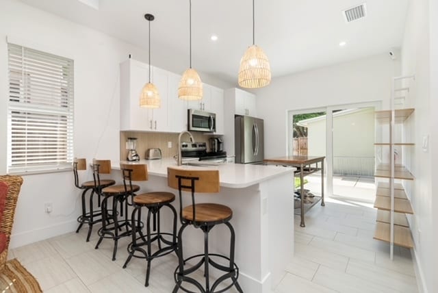 Photo - 520 El Vedado