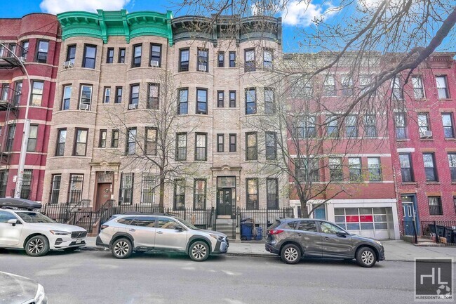 Building Photo - 642 President St Unit 4L Rental