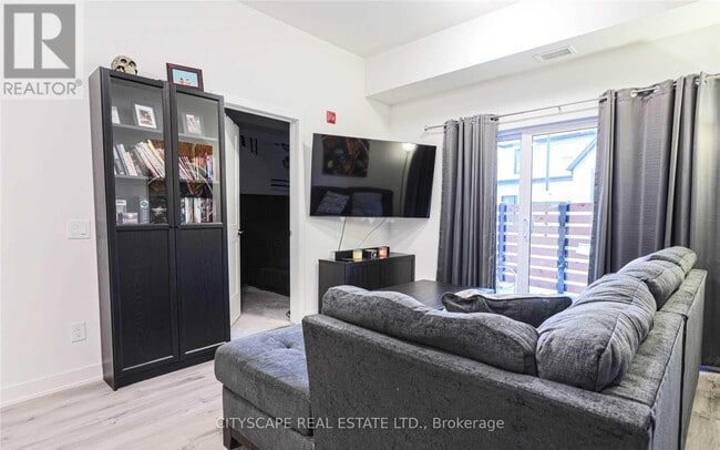 Photo - 110 Fergus Ave Unité 138