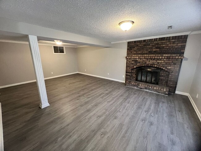 Photo - Beautiful Home with Two Living Rooms and Plenty of Outdoor Space