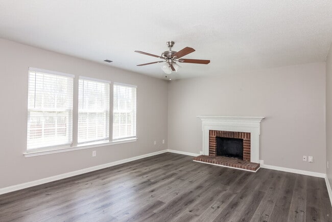 Photo - 9826 Baxter Caldwell Dr