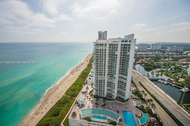Photo - 16699 Collins Ave Unit 3110