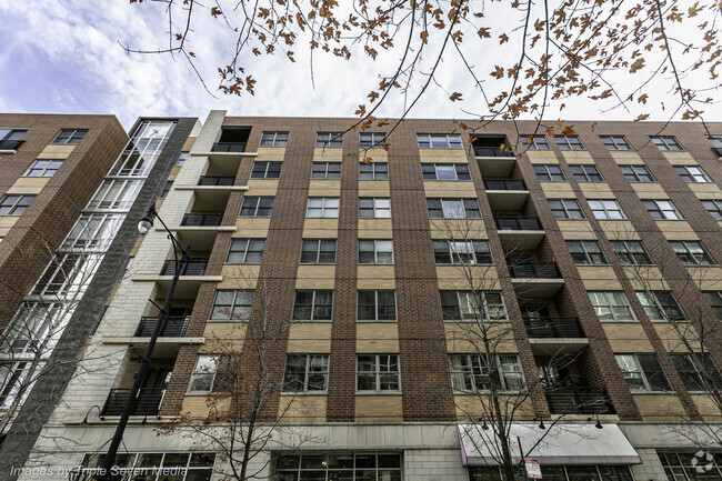 Building Photo - 873 N Larrabee St Unit 506 Rental