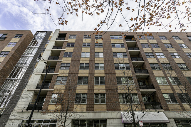 Photo - 873 N Larrabee St Condo Unit 506