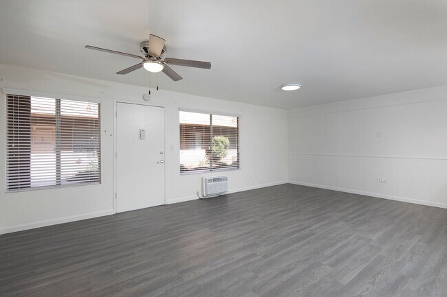 Trade Winds Apartments