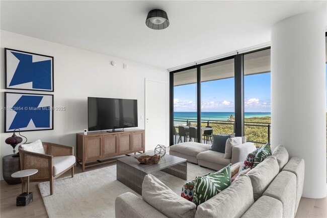 Photo - 8701 Collins Ave Unit 604