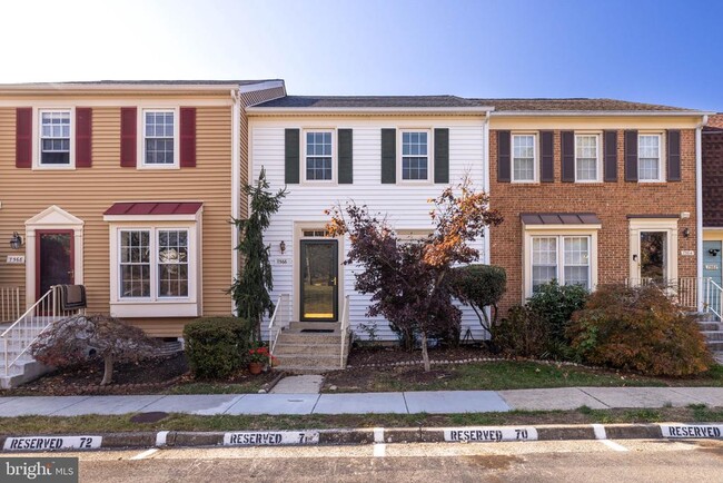 Photo - 7566 Blanford Ct Townhome