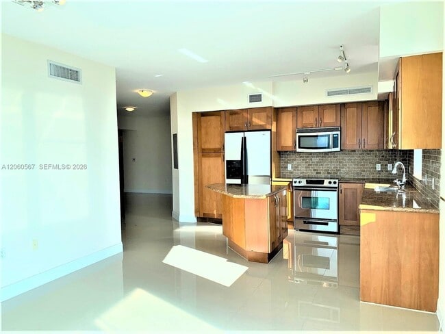 Photo - 1745 E Hallandale Beach Blvd Unit 1606W