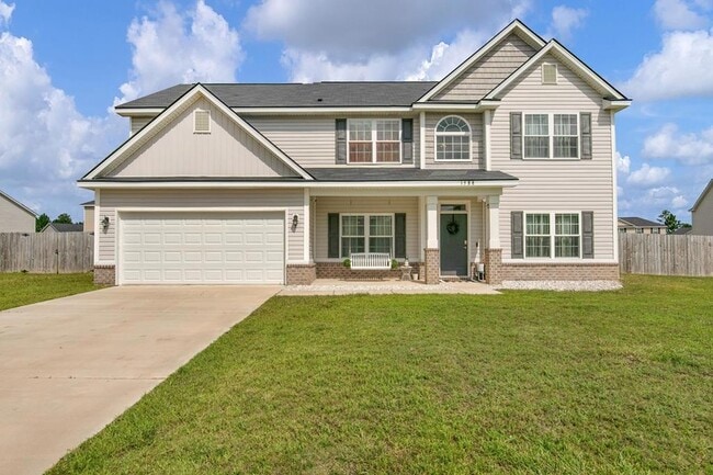 Photo - 1588 Longleaf Ct Casa
