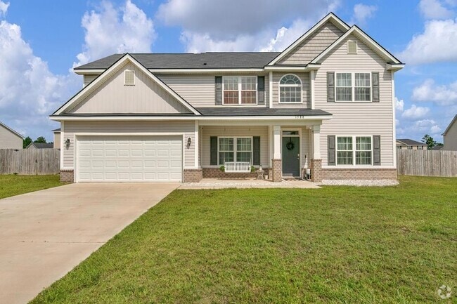 Building Photo - 1588 Longleaf Ct Rental