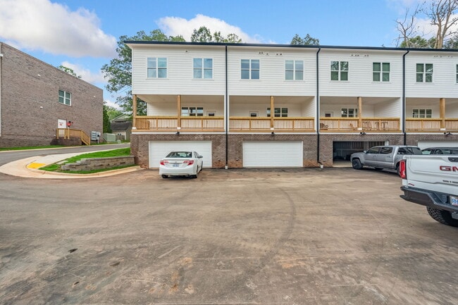Photo - 3801 Lands End Ct