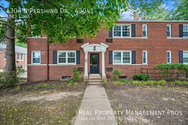 Building Photo - 4304 N Pershing Dr Unit 43041