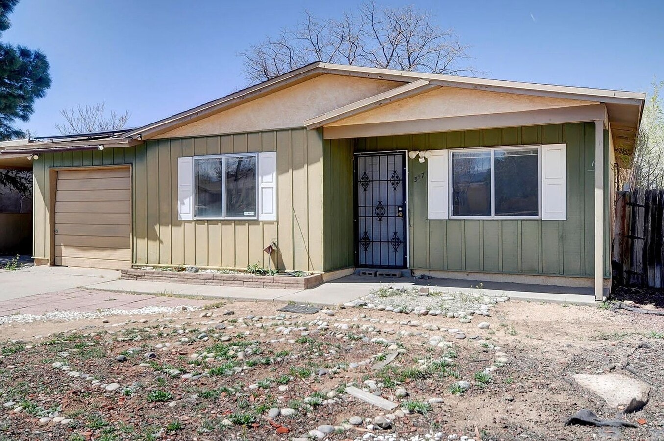 Photo - Charming 3 Bedroom 1.5 Bathroom Home In The NE!