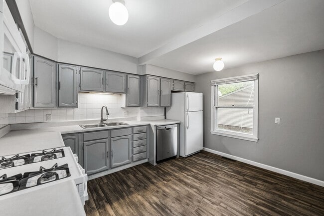 Photo - Gorgeous 4BR/2BA Home with Finished Lower Level!