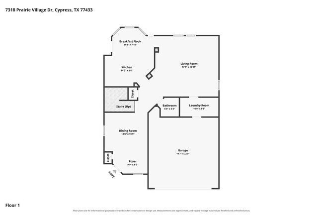 7318 Cypress Pr Dr