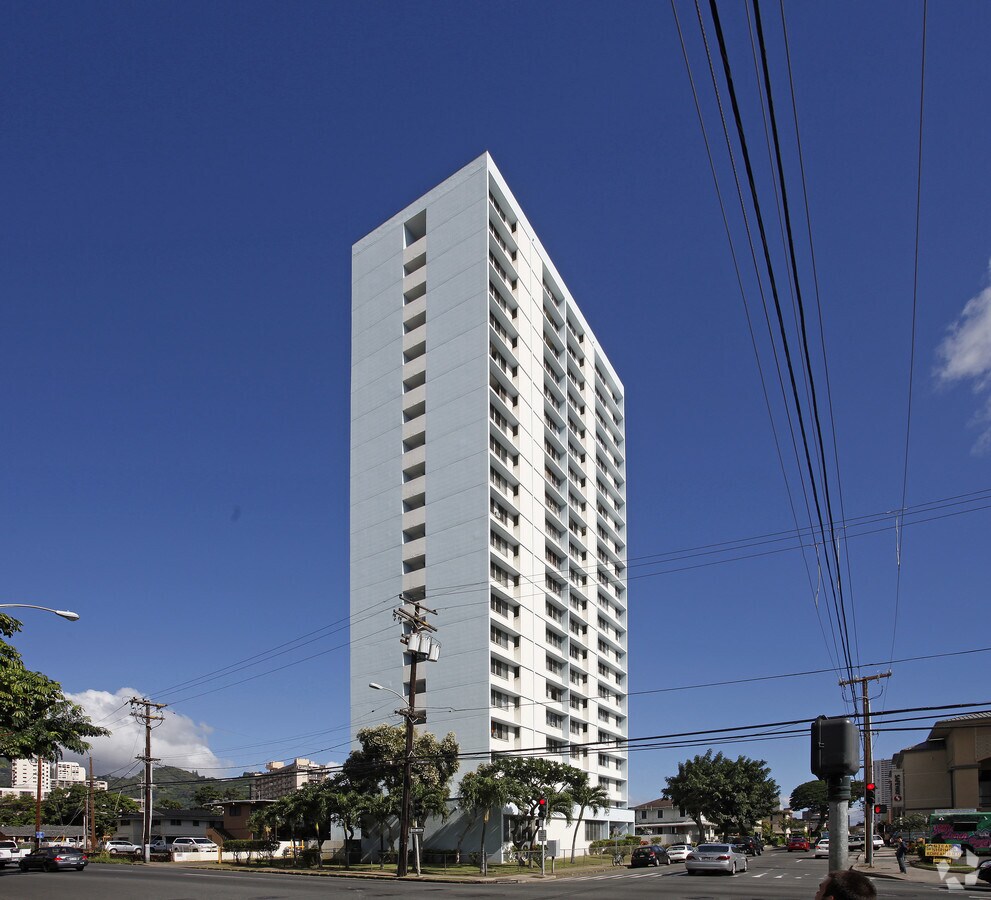 Photo - Pumehana Apartments