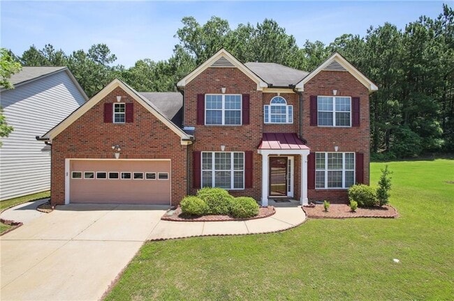 Photo - 5632 Savannah River Rd House