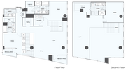 Penthouse A | 3-Bed Penthouse Loft