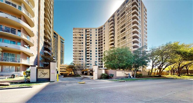 Photo - 3525 Sage Rd Condo Unit 1404