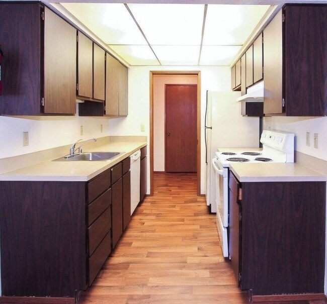 Phinney Heights Apartments