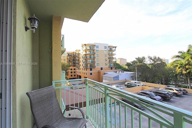 Photo - 3500 Coral Way Unit 510