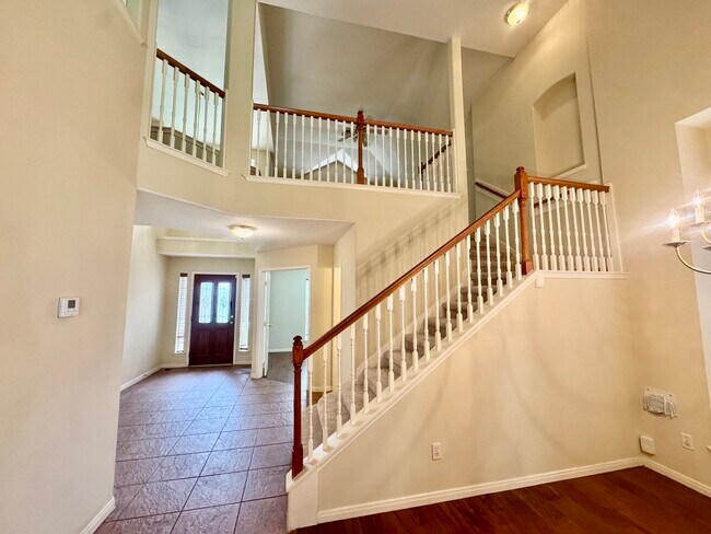 Photo - 2601 Easton Springs Ct
