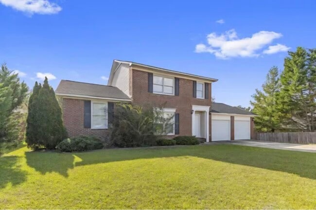 Photo - 804 Zadock Dr