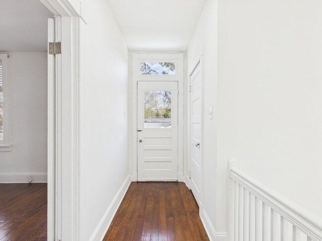 Photo - 1703 Oakdale Ave Unidad Apt B
