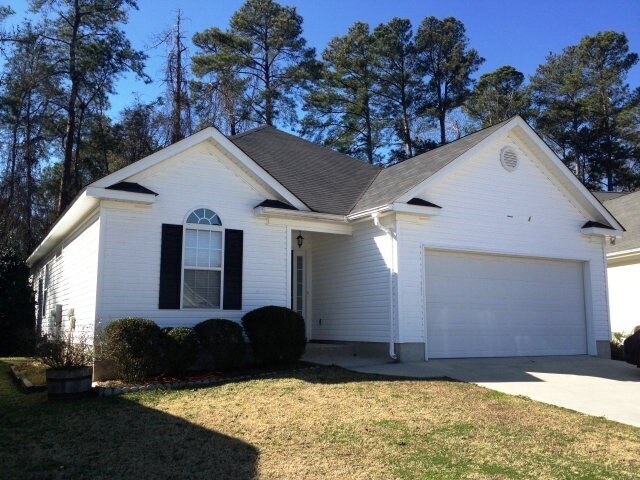 Photo - Prime Location * Evans Home * Screened Porch