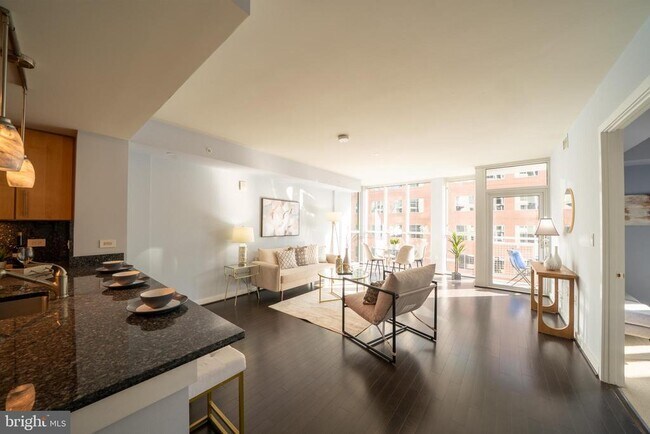 Photo - 1025 1st St SE Unidad 611