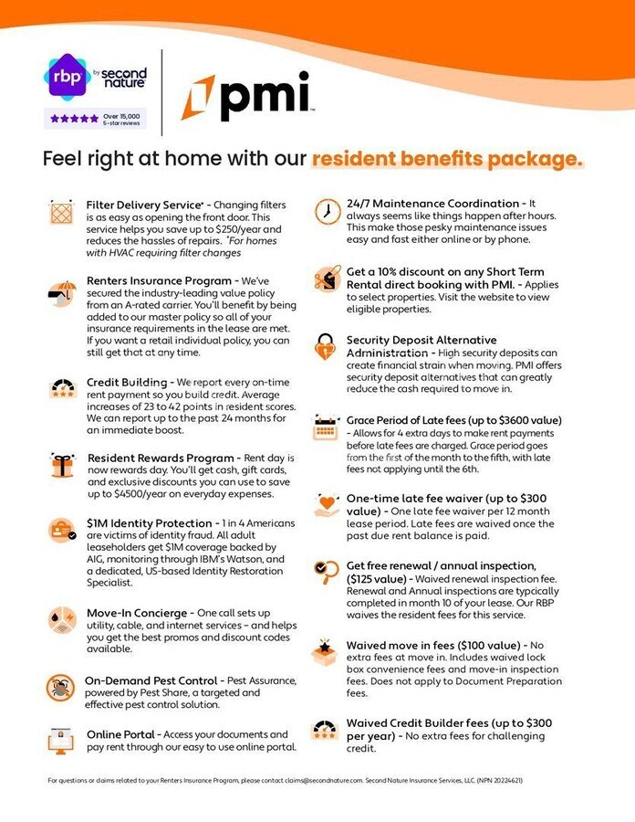 Photo - 14221 Triskett Rd Unit 101f