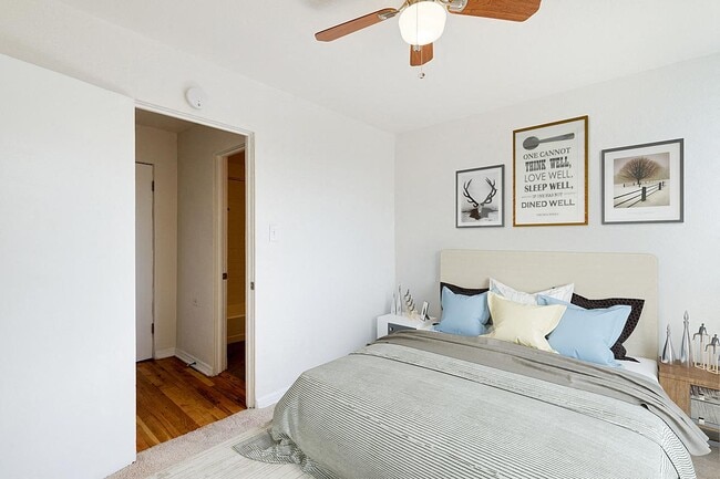 Photo - KOBE Apartments