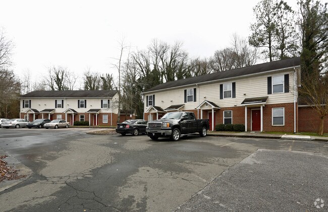 Photo - Morehead Glen Apartments